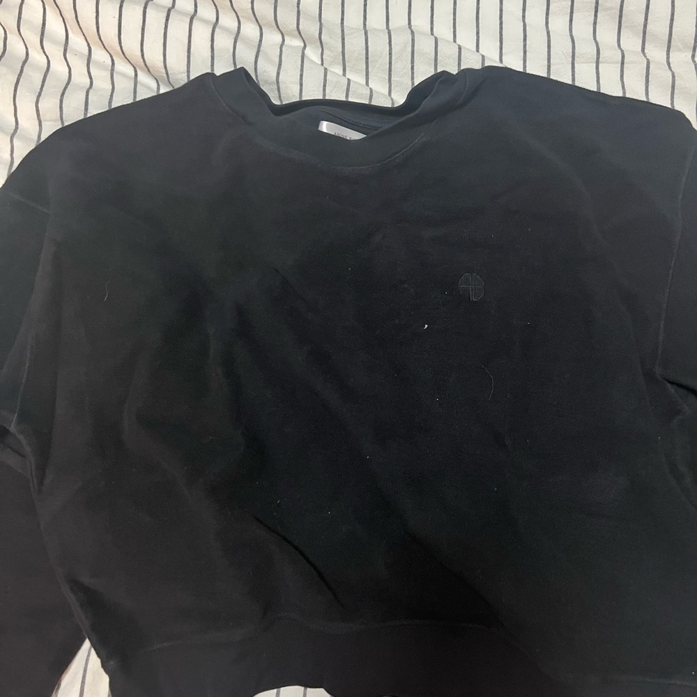 Annie Bing Crewneck